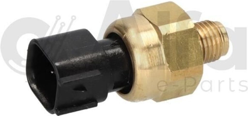 Alfa e-Parts AF00639 Öldruckschalter Öldrucksensor für FORD Focus II Schrägheck (DA, HCP, DP) Focus II Kombi (DA, FFS, DS) FOCUS (DAW, DBW)