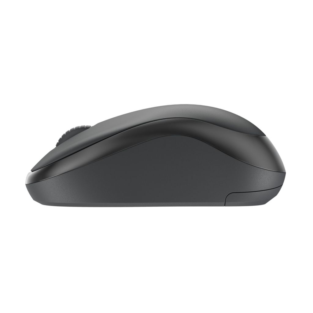Logitech M240 for Business - Maus - rechts- und linkshändig Produktbild 