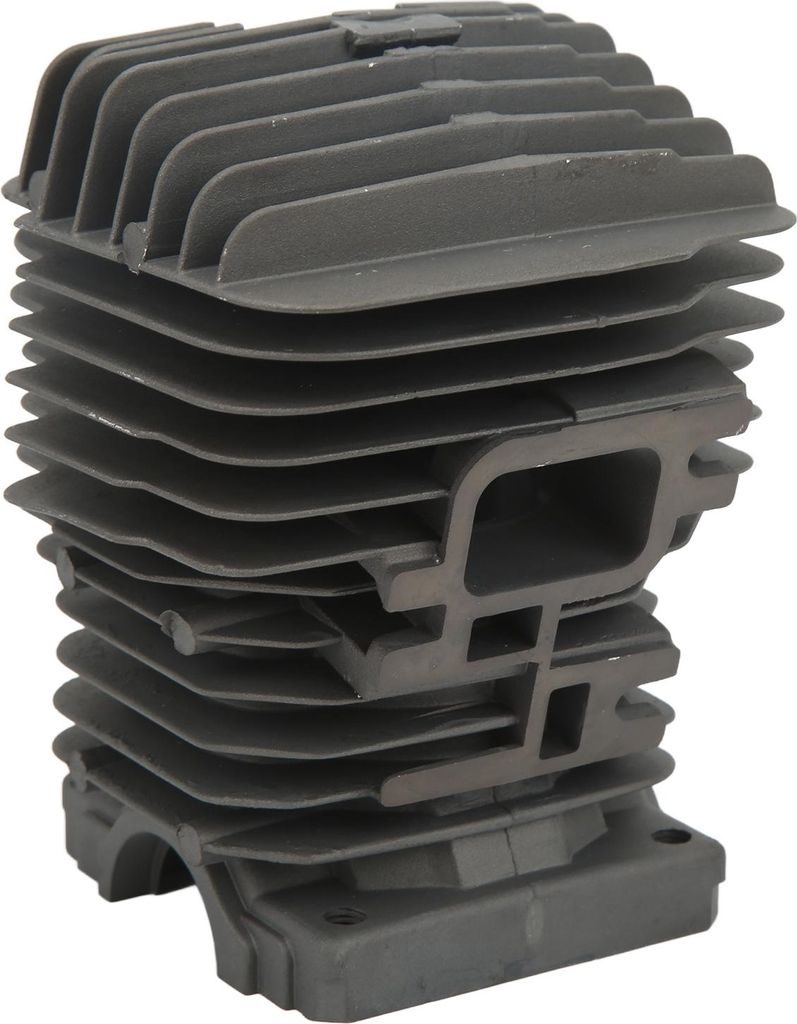 46-mm-Zylinderkolbensatz 1127 020 1216 Geräuscharmer, leistungsstarker Ersatz für STIHL MS390 MS290 MS310 029 039 Kettensäge