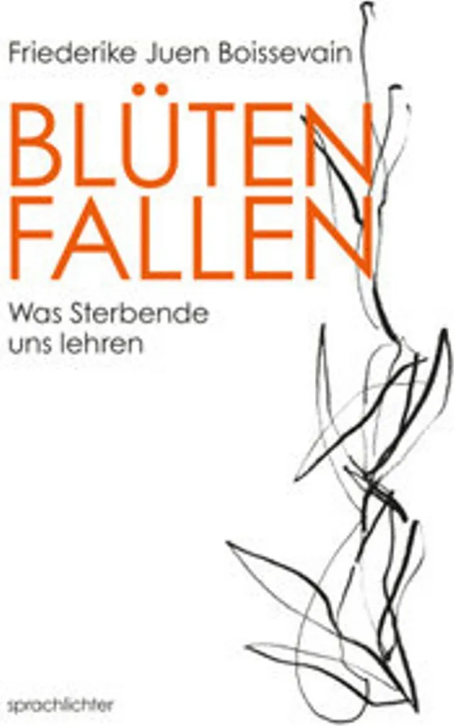 Vaisselle design Blüten Fallen avec motif de pétales pour 6 personnes