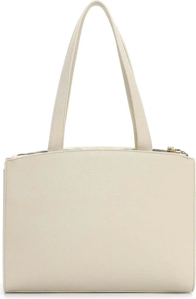 Borsa a Tracolla Suri Frey Amey Beige: Must-Have Stagionale 2026 - 3