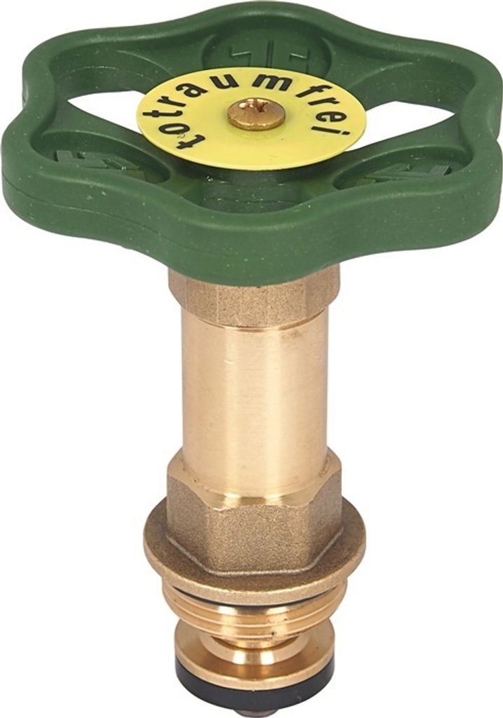 Schlösser Fettkammer-Oberteil für Schrägsitzventil 1" NW18182500001