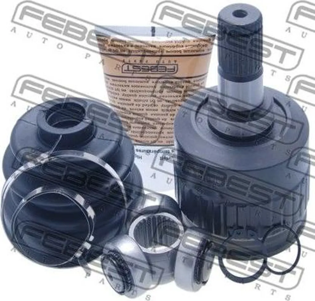 Kit de joints FEBEST 1211-SANFER pour arbre de transmission 4950526T00