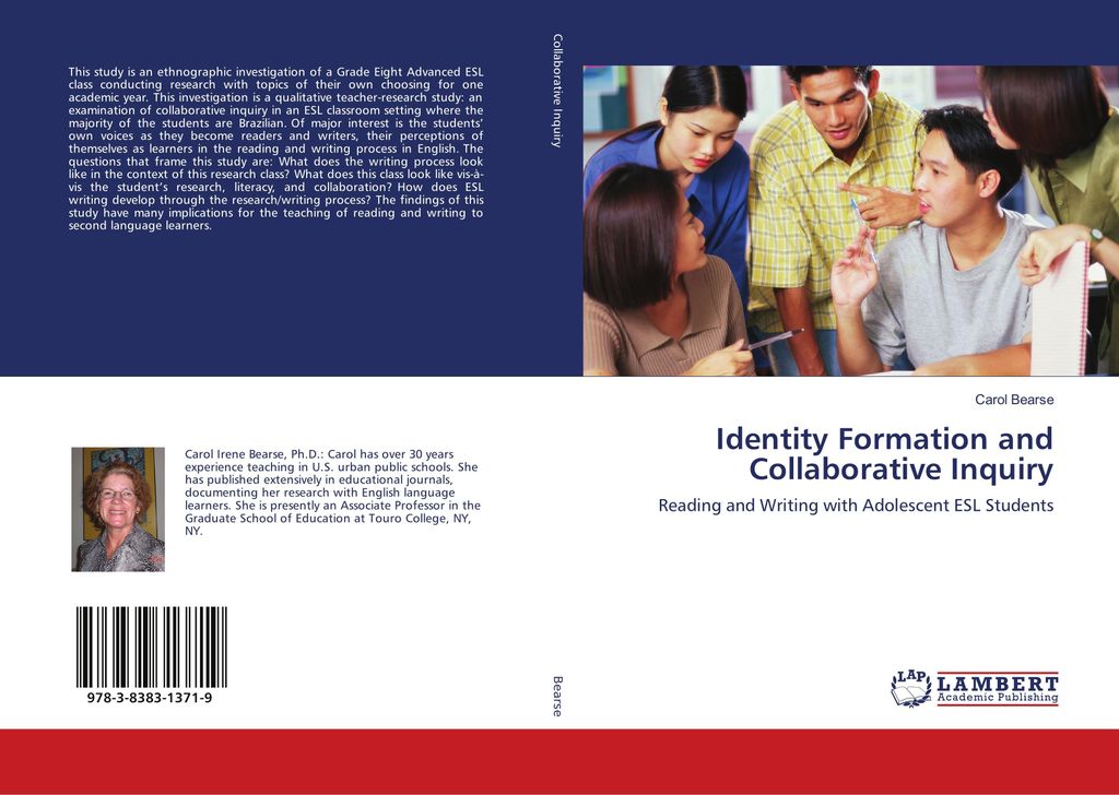 Identity Formation and Collaborative Inquiry