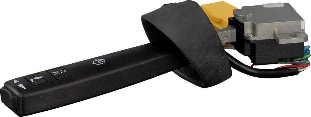 Devio Guida FEBI 34101 per Tergicristalli Volvo - Disponibilità Immediata - 4