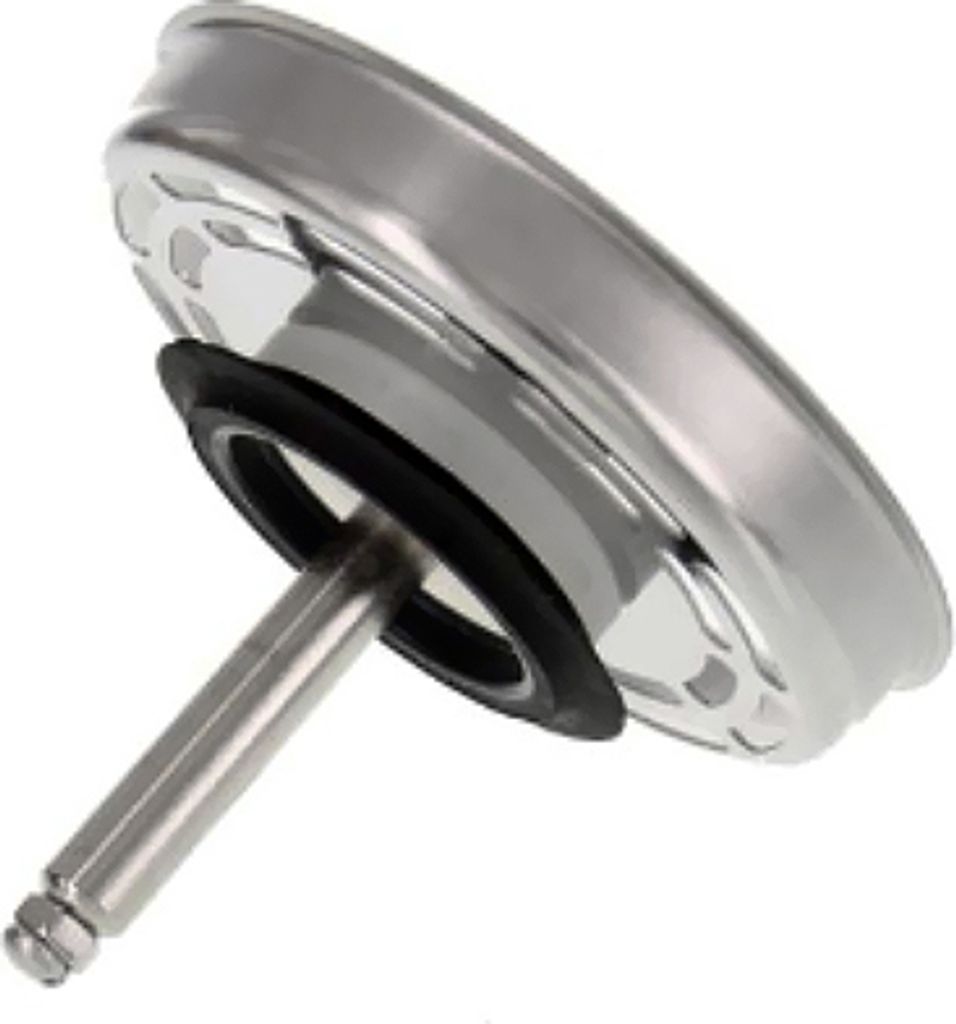 BLANCO 118477 Siebkörbchen RADIAL 3,5 Zoll für Excenter - Produktbild 