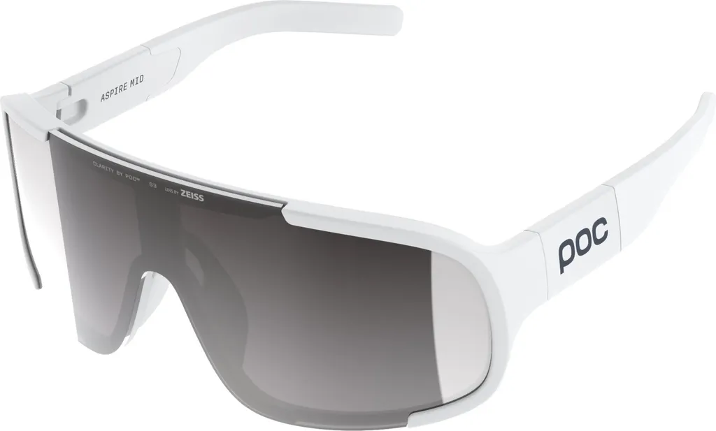 Lunettes de soleil POC pour cyclisme et VTT protection UV400
