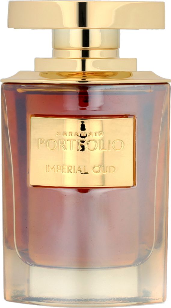 Al Haramain Portfolio Imperial Oud EDP 75 ml UNISEX Image du produit 