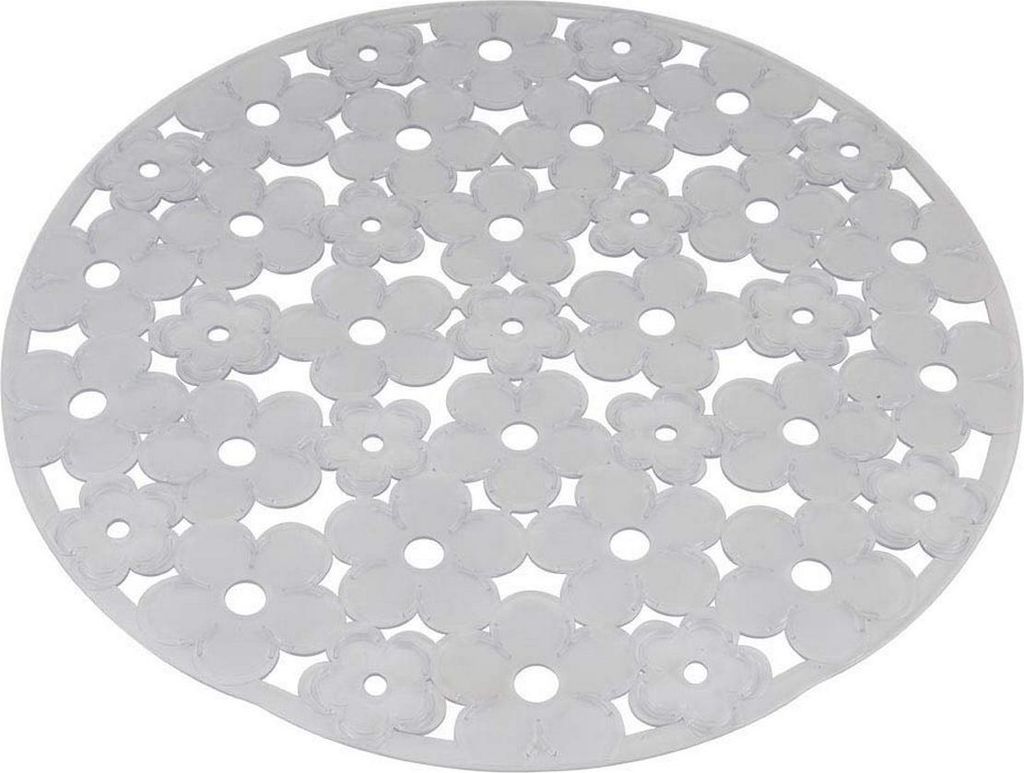 METALTEX Spülbeckenmatte 'Trend' ø 30 cm (1 Stück) Produktbild 