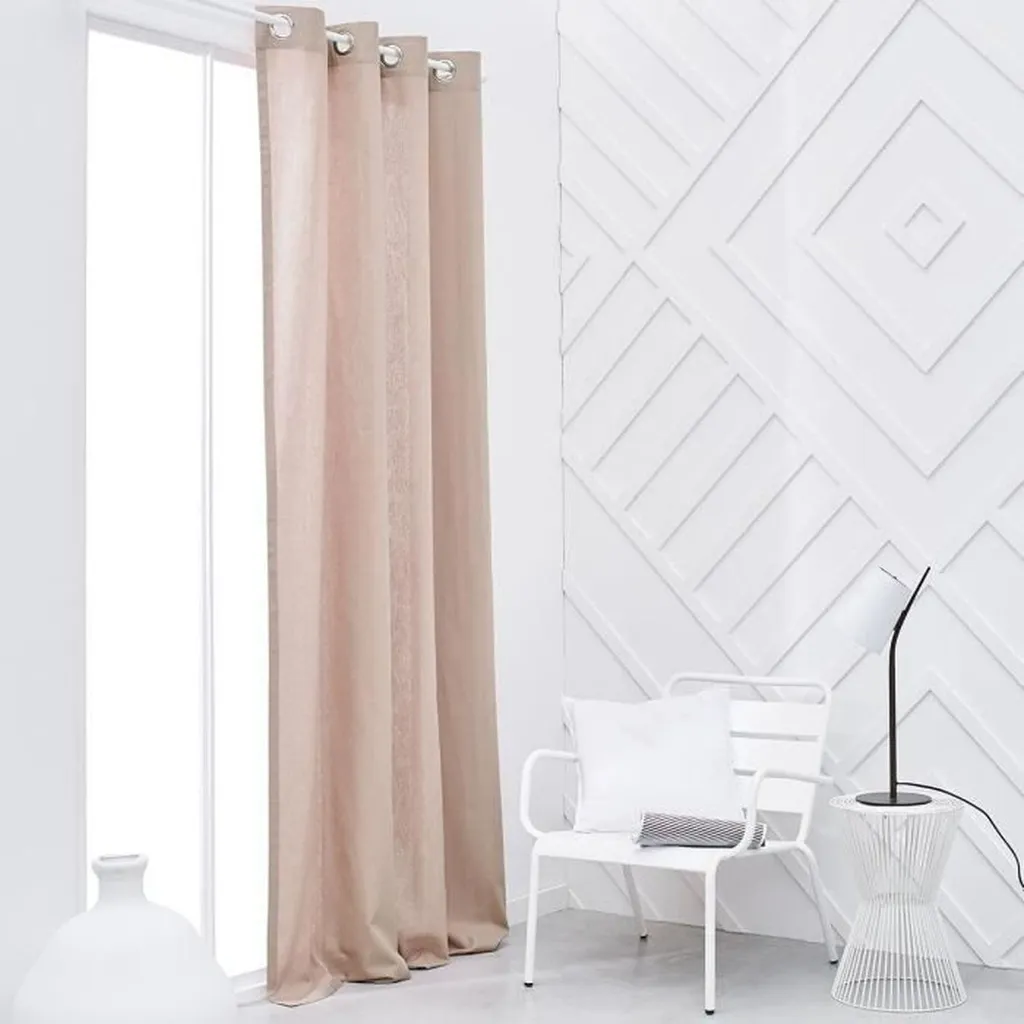 Offerta Tenda Essential Panama Occhielli 140x240 - Miglior Prezzo