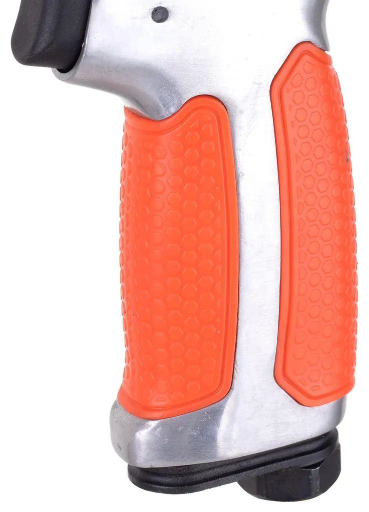 Ciseaux pneumatiques 4 leviers Technic AT-2070NH mandrin hexagonal 10mm - 6