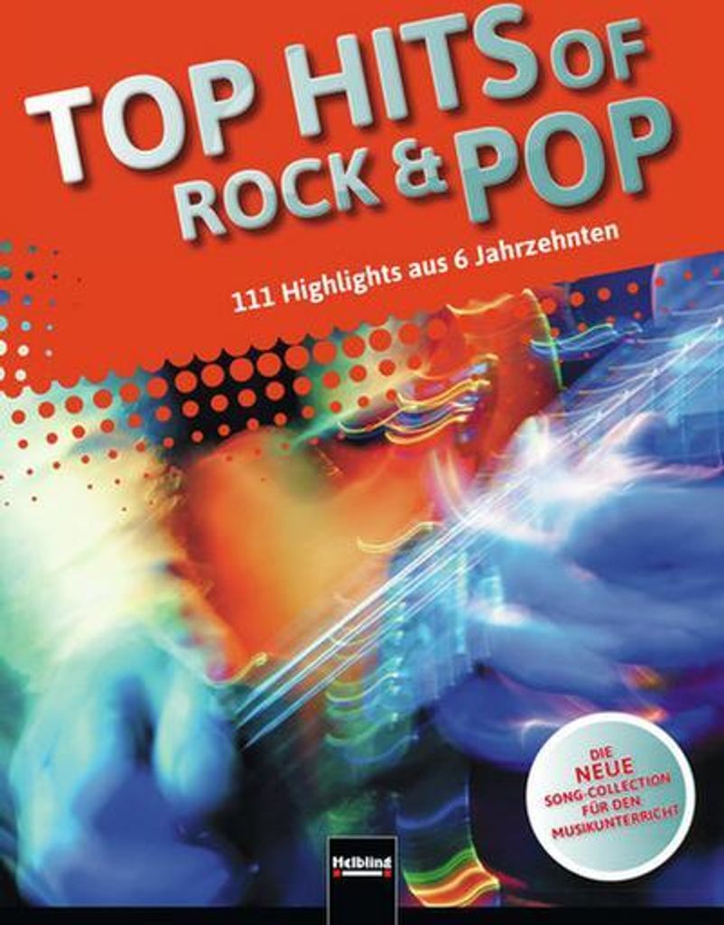 Top Hits of Rock & Pop