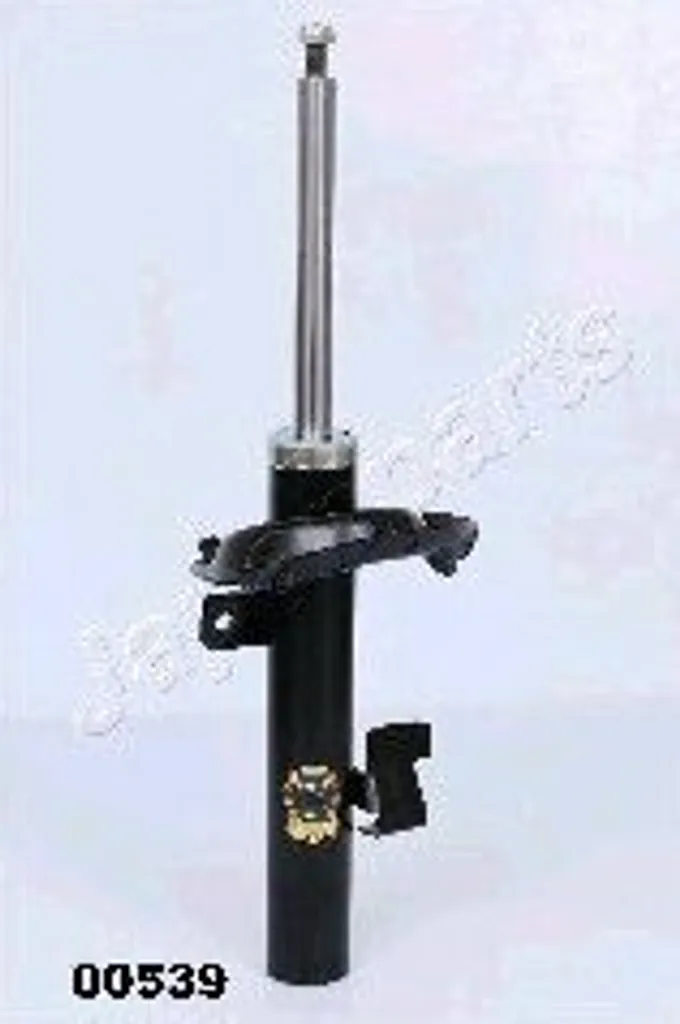 Amortisseur hydraulique bitube Japanparts MM-00539 pour train arrière