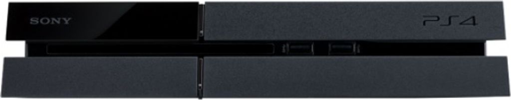 Sony PlayStation 4 1TB Ultimate Player Edition schwarz Produktbild 5