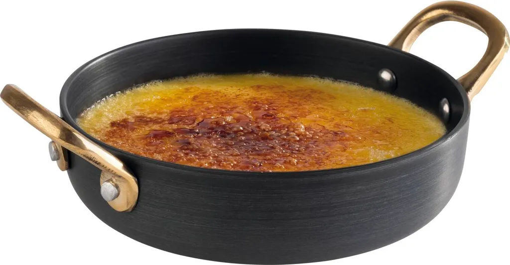 Ciotola APS 13.5cm x 3.5cm | Soluzione Professionale per Buffet