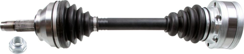 FEBI BILSTEIN 182747 Antriebswelle Vorne Links für ALFA ROMEO 147 (937)