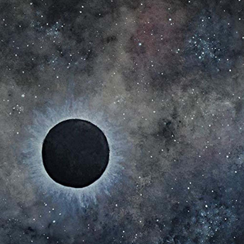 Mesarthim - Planet Nine CD