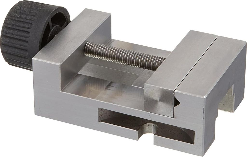 Proxxon 24260 Maschinenschraubstock PM40 Immagine del prodotto 