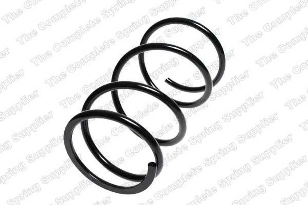 Réparer la suspension de votre RAV 4 avec le ressort OE 4813142350