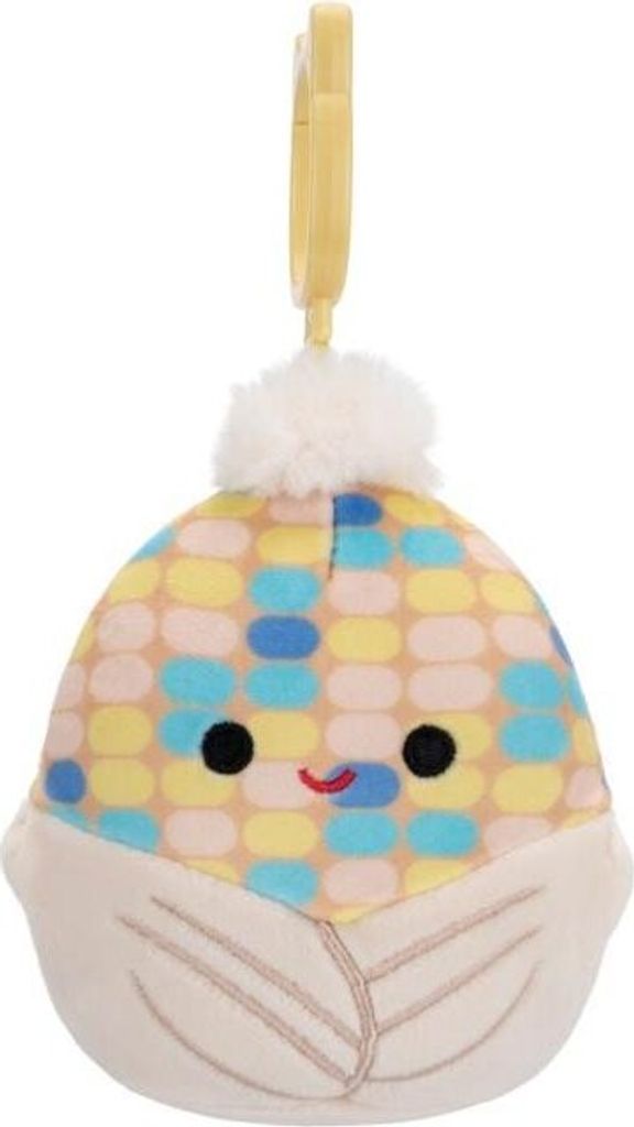 Squishmallows Gekeimter Mais Louise