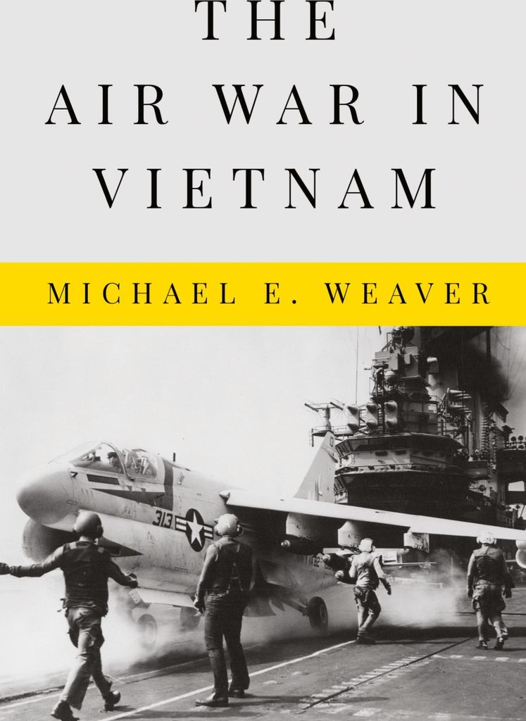 Air War in Vietnam