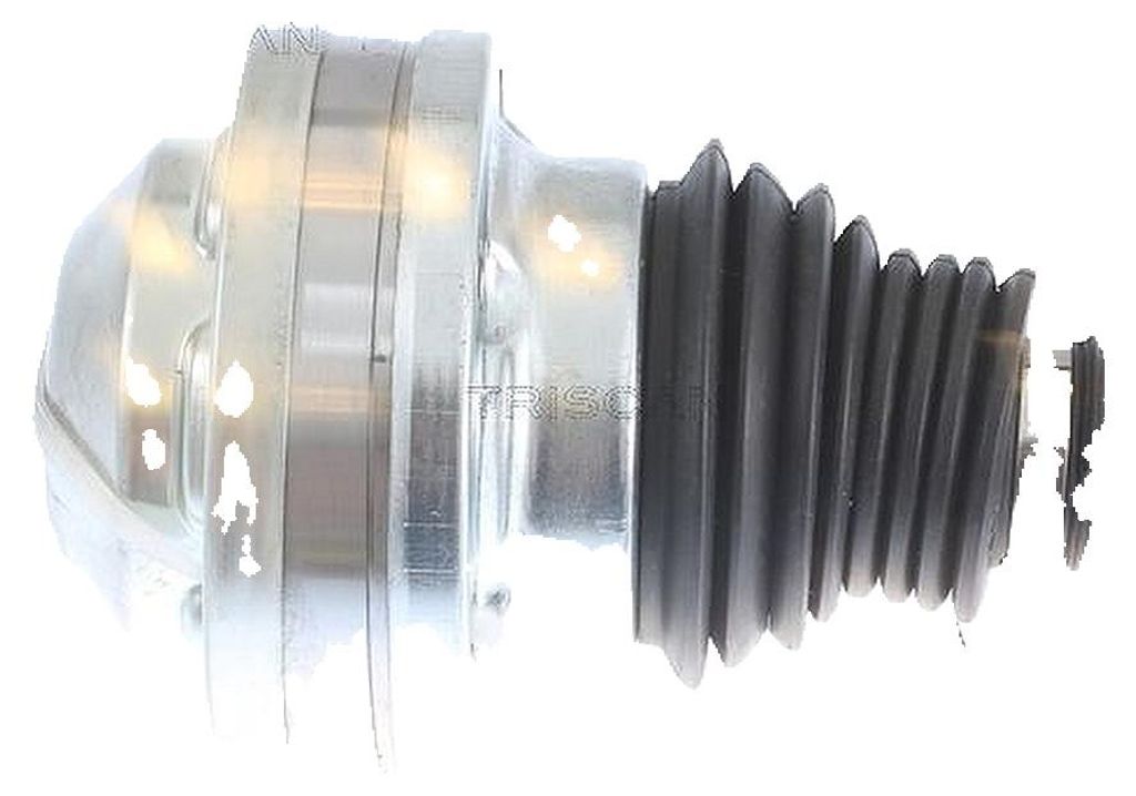 Antriebswelle 528 mm TRISCAN Aftermarket-Expertise passend für u.a. VW TOURAN