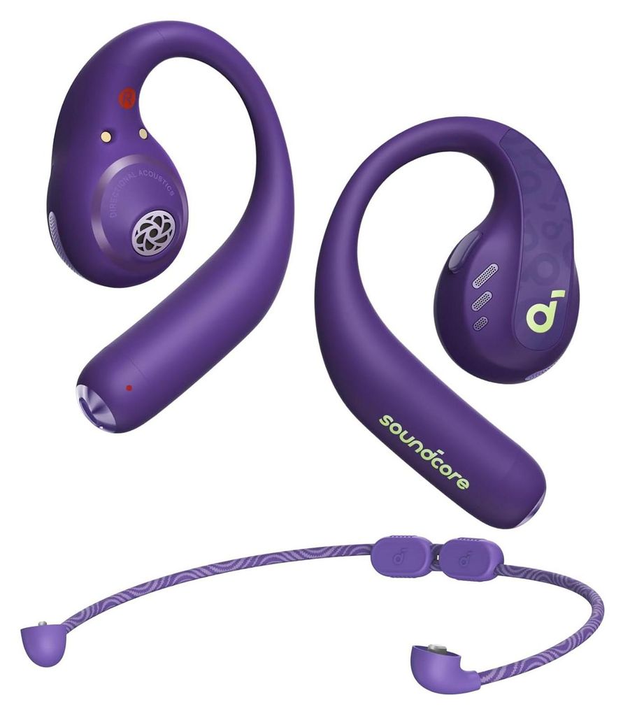 Soundcore AeroFit Pro, Bezprzewodowy, Zdjęcie produktu 