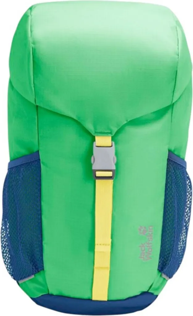 Zaino Jack Wolfskin Explorer per Nipoti | Comfort e Sicurezza