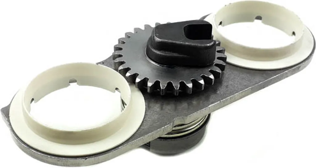 Réglage axial pour Étrier Elsa 2 : pièce de rechange CFT 2134 MAI