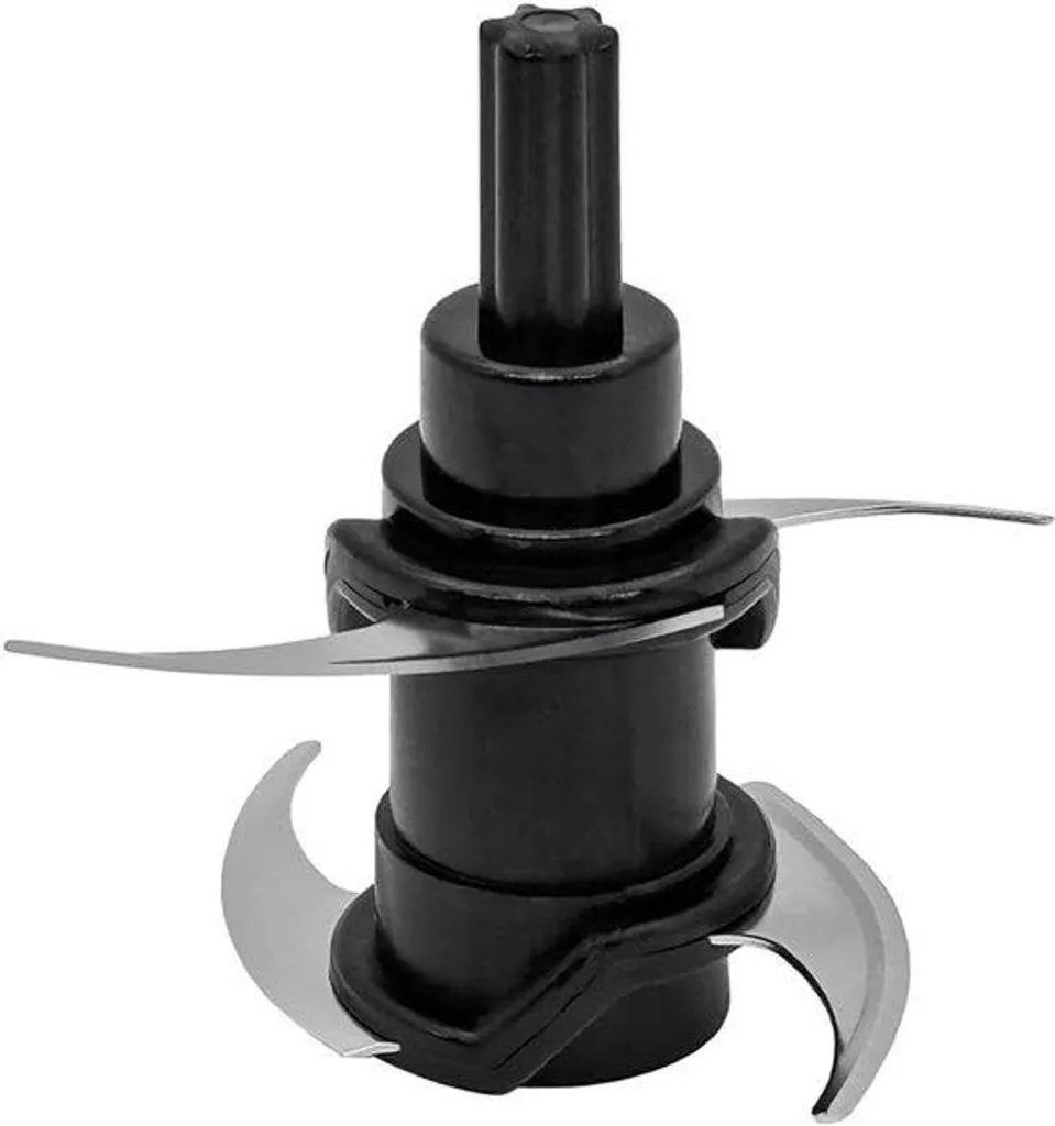 Accessoires de rechange pour mini robot hachoir avec lames de 500 ml