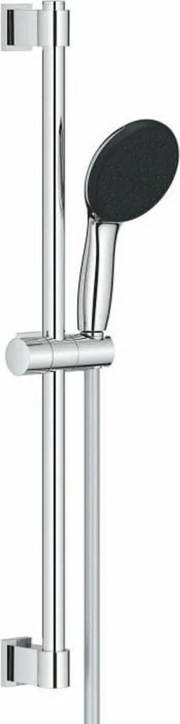 Colonna doccia Grohe Vitalio Start 110 Cromo Metallo