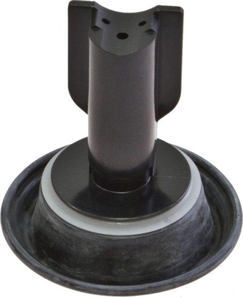 Gasschieber mit Membran für Yamaha XJ 600 NN Baujahr 1994-1995 von pamoto - Neu