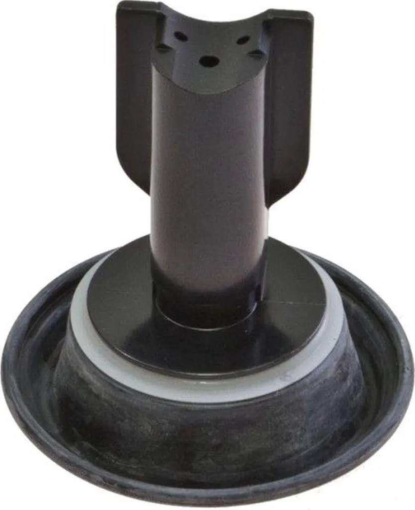 Stopper les Trous d'Accélération sur XJ 600 NH : Membrane Neuve 94-95