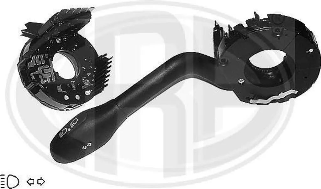 Interruttore Devioguida ERA 440263 per 6N0953503AD Arosa Caddy Lupo Polo