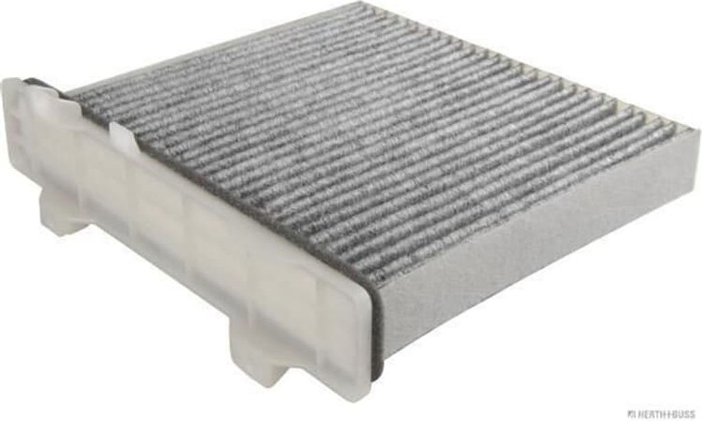 Herth+Buss Jakoparts Filter, Innenraumluft J1345010