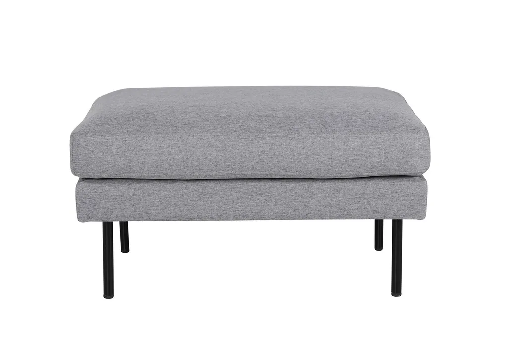 Repose-Pieds Zoompouf pour Télétravail - Détente des Jambes et du Dos