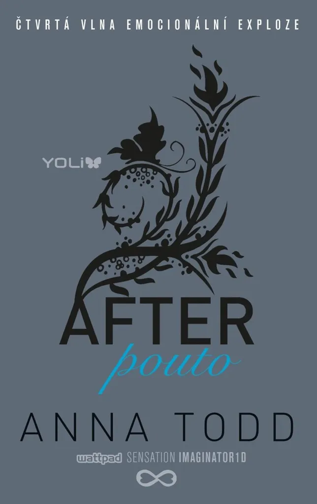 Pouto After 4 par Todd Anna - Le Parfum Rare pour ne plus Ressembler à Tous
