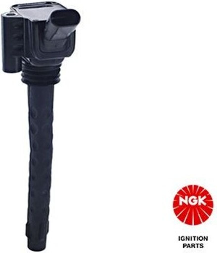 NGK 49133 Zündspule für ALFA ROMEO GIULIETTA (940) für LANCIA DELTA III (844)