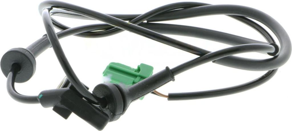 VEMO ABS Sensor Raddrehzahl Hinten Rechts für VOLVO V70 II (285) V95-72-0083