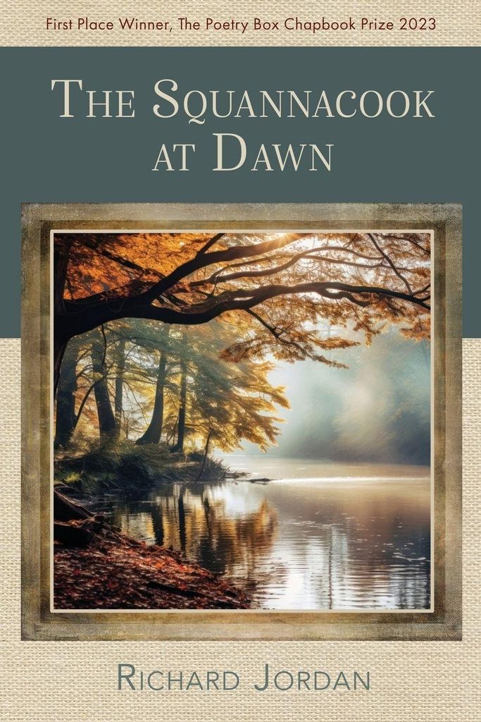 The Squannacook at Dawn