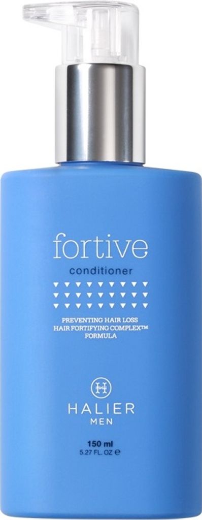 Halier Fortive Haarwuchs-Wachstumsbeschleuniger für Männer, 150 ml
