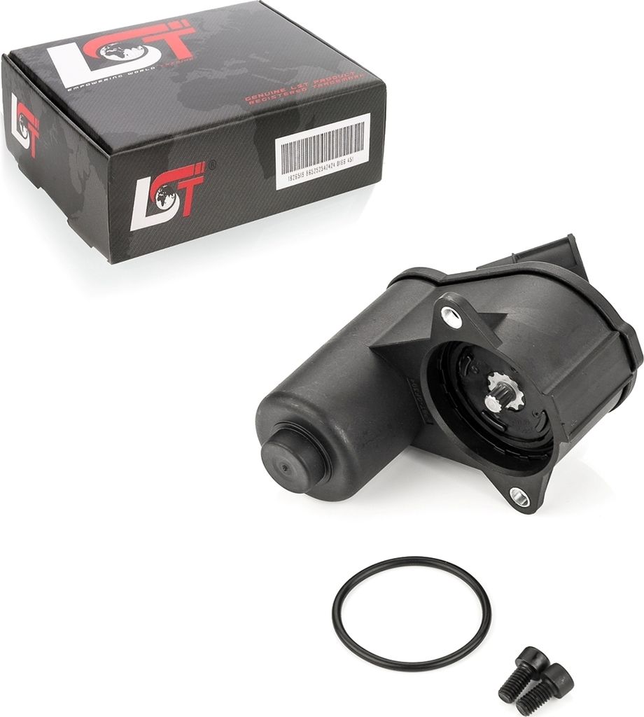 Stellmotor Bremssattel elektrische Parkbremse EPB 12 Torx Produktbild 