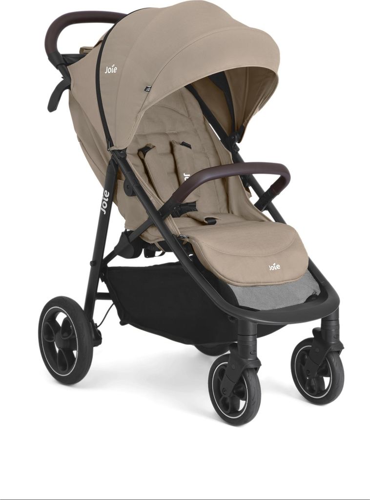 Joie Sportwagen Buggy Litetrax Pro Toffee Produktbild 