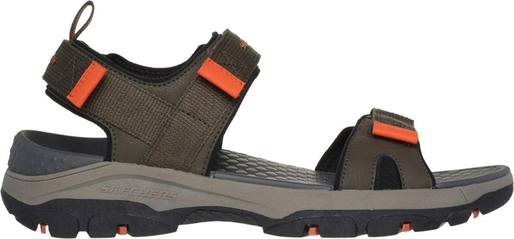 Skechers Tresmen Ryer Olive  Größe EU 43 Produktbild 