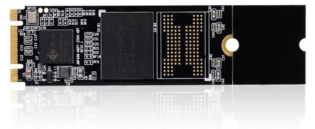 SSD Interne 512GB CoreParts M.2 2280 SATA MHA-M2B7-M512/2280 Rapide