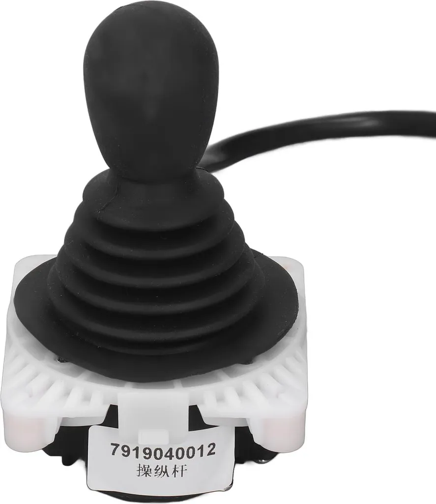 Levier de commande de rechange pour accessoires de manutention Linde - 4