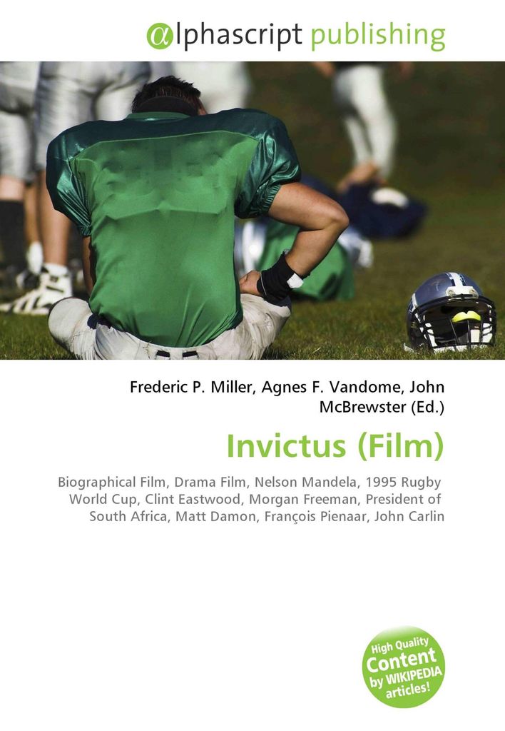 Invictus (Film)