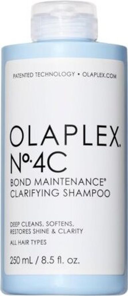 Olaplex No. 4C Bond Maintenance Clarifying Shampoo 250 ml Produktbild 12