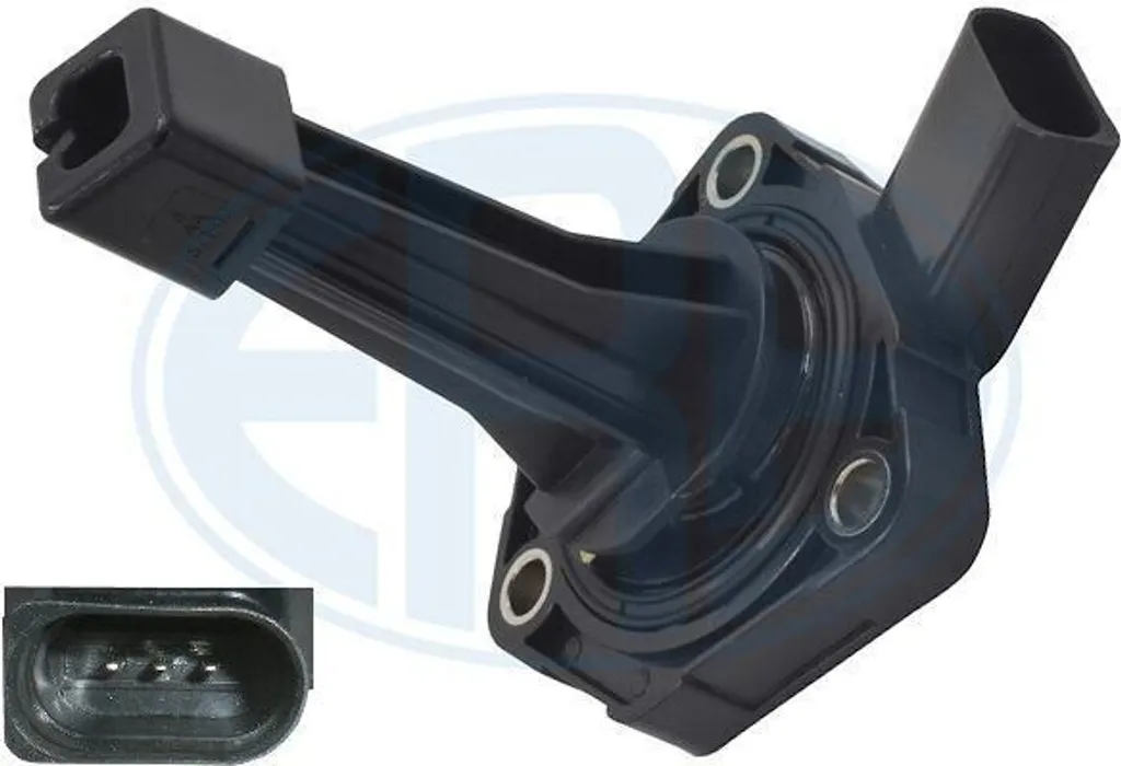 Sonde de niveau d'huile moteur pour VW Passat Variant et Touareg 7P