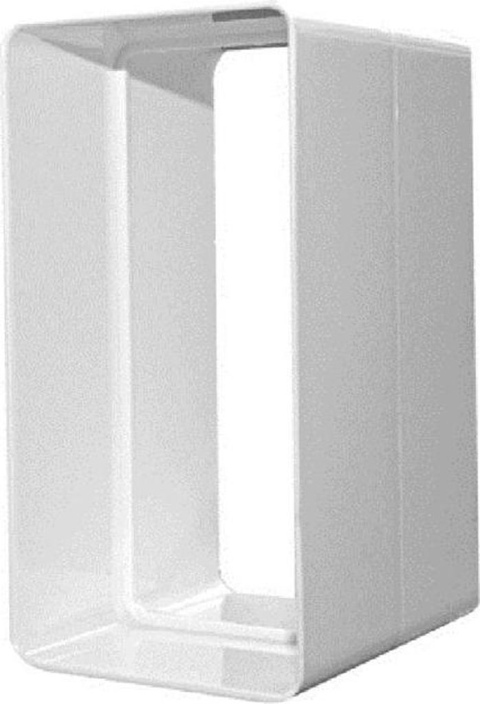 łącznik kanałów płaskich D/ŁP 110x55 Dospel    007-0220 Zdjęcie produktu 